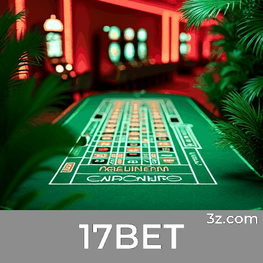 17BET - Entretenimento Seguro e Premiado Online
