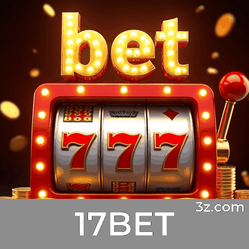 17BET: A Experiência Cassino Mais Realista do Brasil