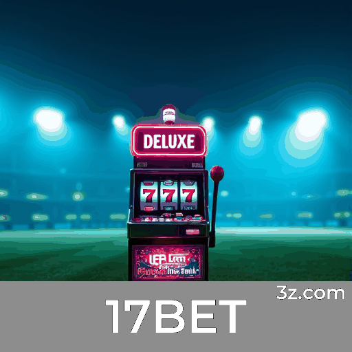 17BET - Entretenimento Seguro e Premiado Online