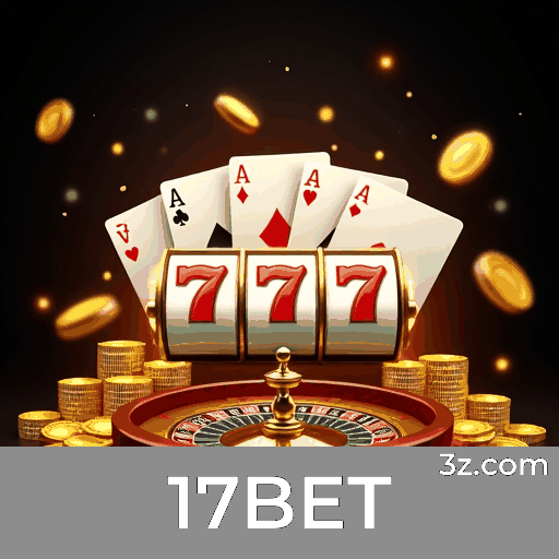 17BET - Entretenimento Seguro e Premiado Online