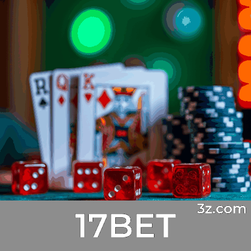17BET: A Experiência Cassino Mais Realista do Brasil