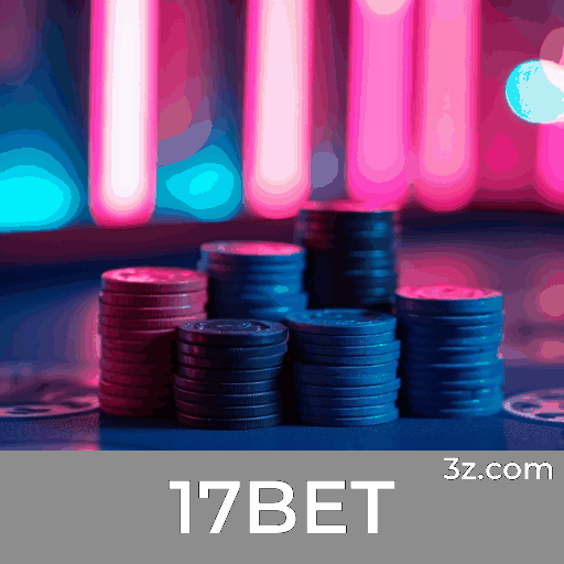 17BET - Entretenimento Seguro e Premiado Online