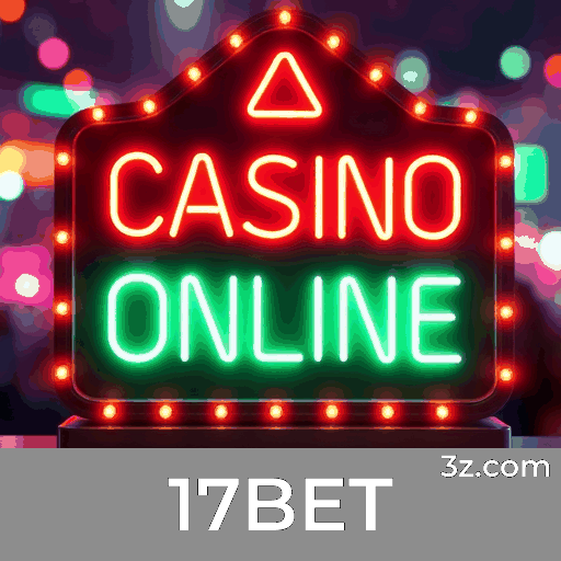 17BET - Entretenimento Seguro e Premiado Online