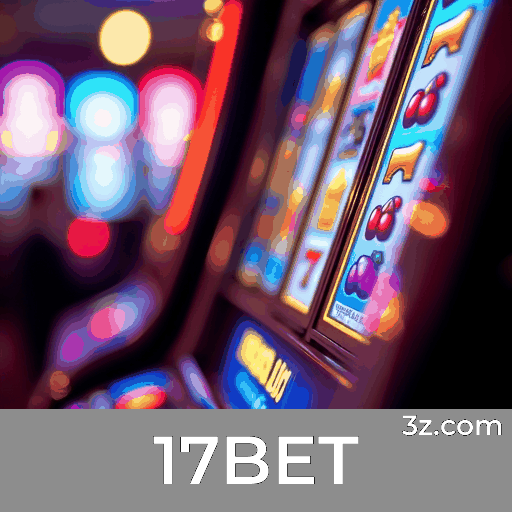Experimente a Emoção dos Jogos de Cassino no 17BET